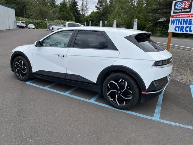 2024 Hyundai IONIQ 5 SEL