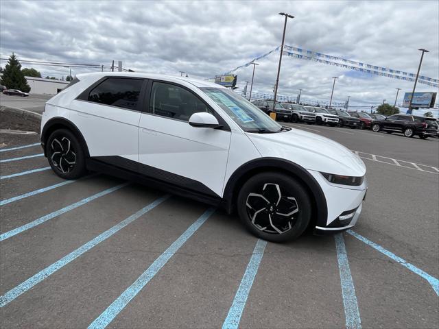 2024 Hyundai IONIQ 5 SEL