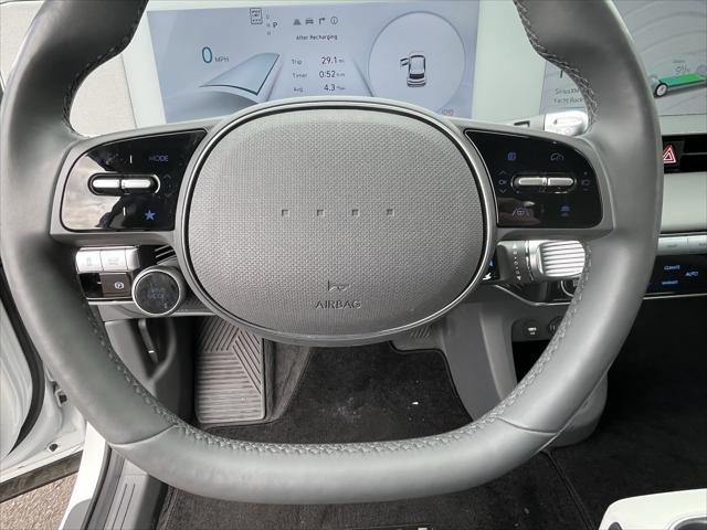 2024 Hyundai IONIQ 5 SEL