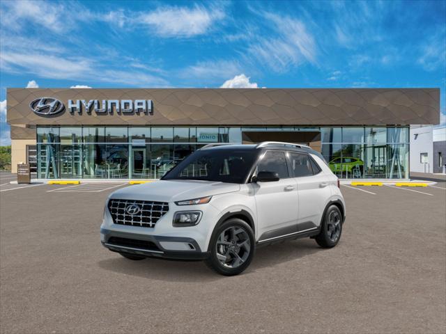 2026 Hyundai Venue SEL w/Two-Tone Roof for sale in CLEVELAND, TN