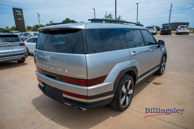 2024 Hyundai Santa Fe Limited