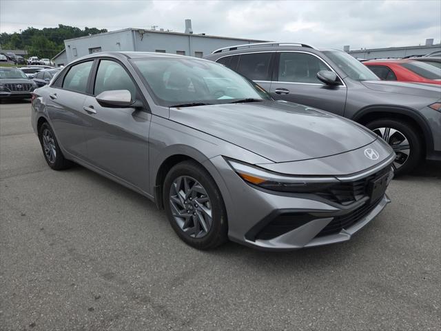 2024 Hyundai Elantra SEL for sale in KNOXVILLE, TN