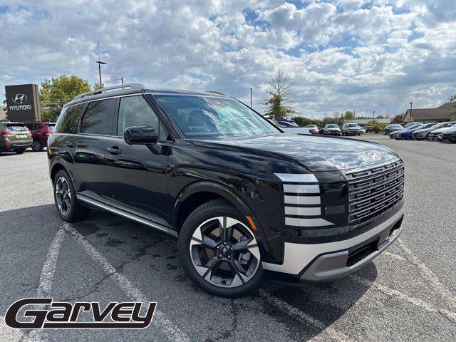 2026 Hyundai Palisade Limited for sale in PLATTSBURGH, NY