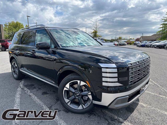 2026 Hyundai Palisade Limited for sale in PLATTSBURGH, NY
