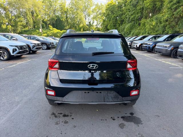 2023 Hyundai Venue SEL