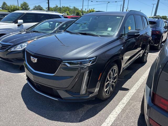 2023 Cadillac XT6 AWD Sport for sale in COLUMBIA, SC