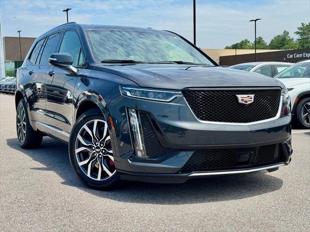 2023 Cadillac XT6 AWD Sport for sale in COLUMBIA, SC