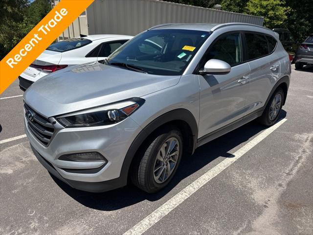 2018 Hyundai Tucson SEL for sale in COLUMBIA, SC