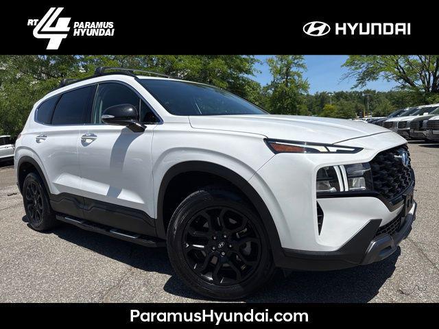 2023 Hyundai Santa Fe XRT for sale in PARAMUS, NJ