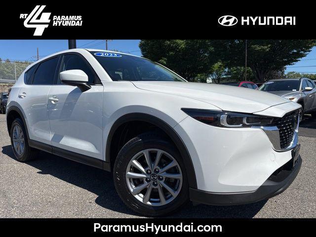 2023 Mazda CX-5 2.5 S Select for sale in PARAMUS, NJ