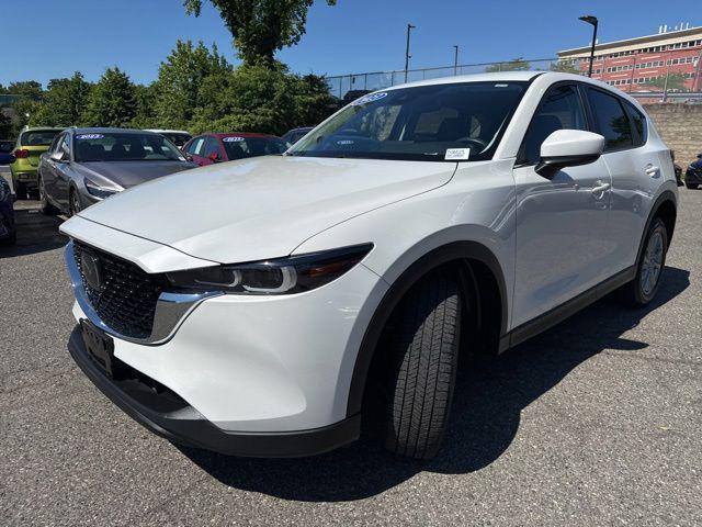 2023 Mazda CX-5 2.5 S Select