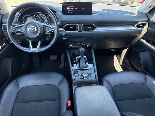 2023 Mazda CX-5 2.5 S Select