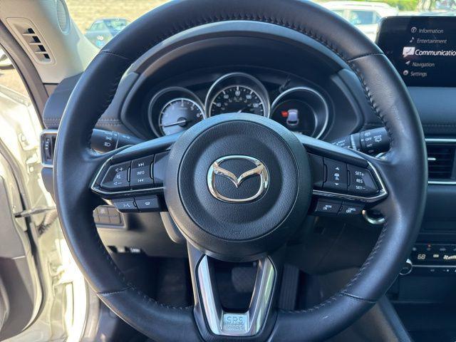 2023 Mazda CX-5 2.5 S Select