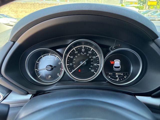 2023 Mazda CX-5 2.5 S Select