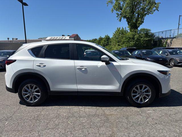 2023 Mazda CX-5 2.5 S Select