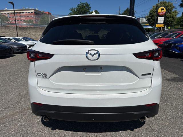 2023 Mazda CX-5 2.5 S Select