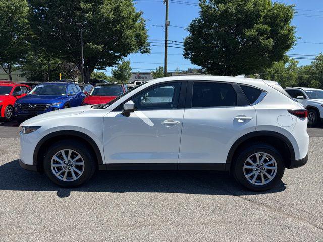 2023 Mazda CX-5 2.5 S Select