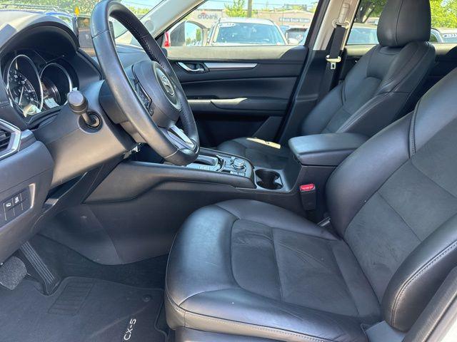 2023 Mazda CX-5 2.5 S Select