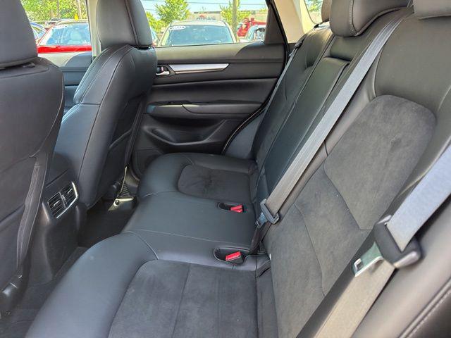 2023 Mazda CX-5 2.5 S Select