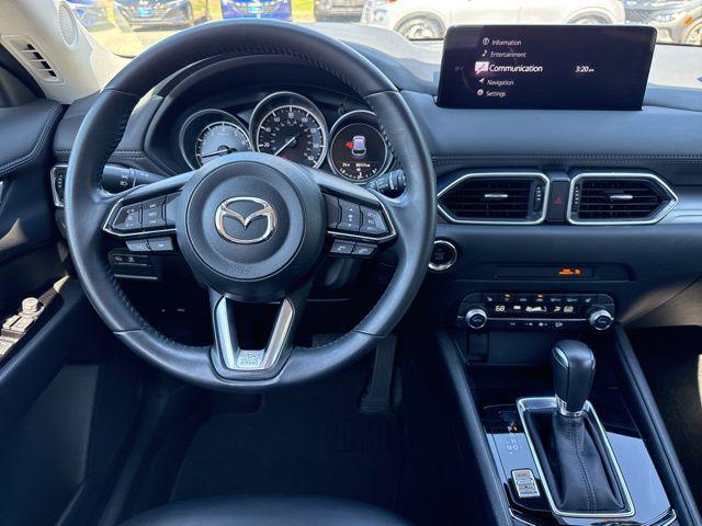 2023 Mazda CX-5 2.5 S Select