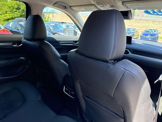2023 Mazda CX-5 2.5 S Select