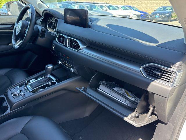 2023 Mazda CX-5 2.5 S Select