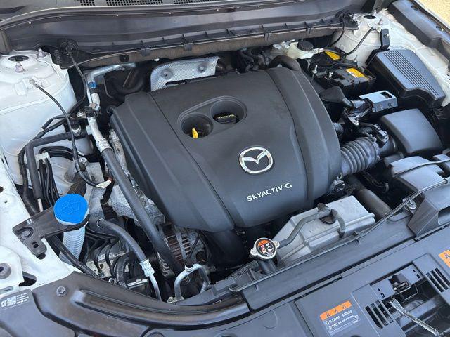 2023 Mazda CX-5 2.5 S Select