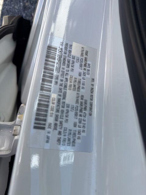 2023 Mazda CX-5 2.5 S Select