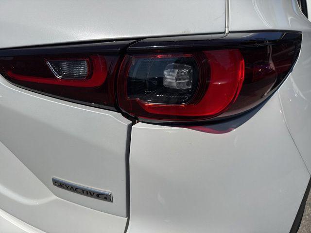 2023 Mazda CX-5 2.5 S Select