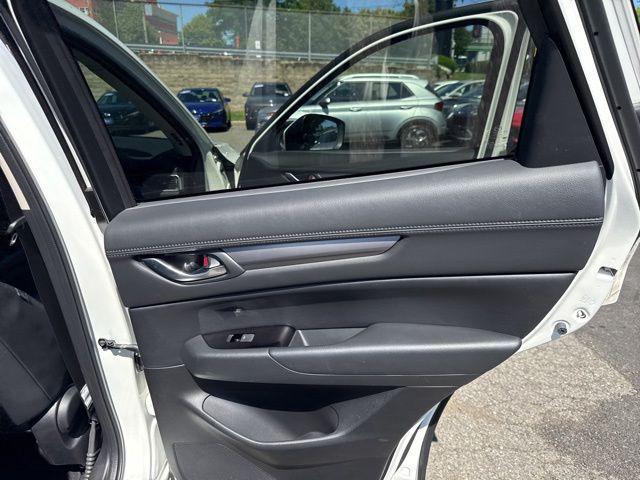 2023 Mazda CX-5 2.5 S Select