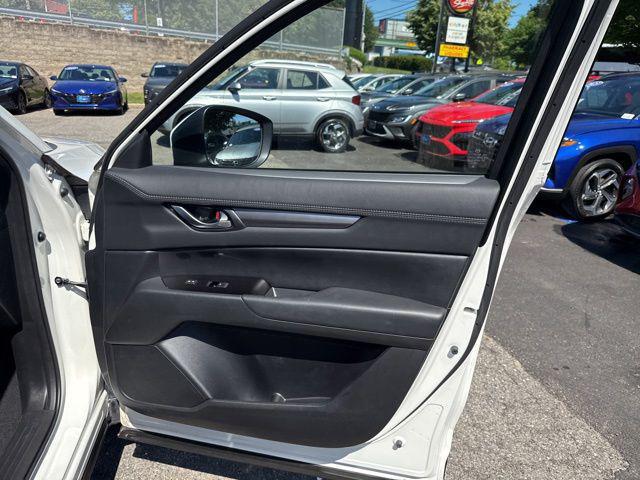 2023 Mazda CX-5 2.5 S Select