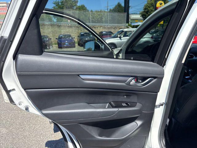 2023 Mazda CX-5 2.5 S Select