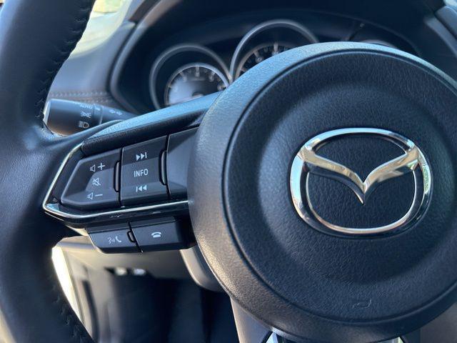 2023 Mazda CX-5 2.5 S Select