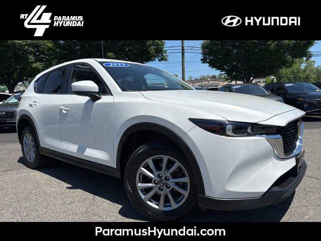 2023 Mazda CX-5 2.5 S Select for sale in PARAMUS, NJ