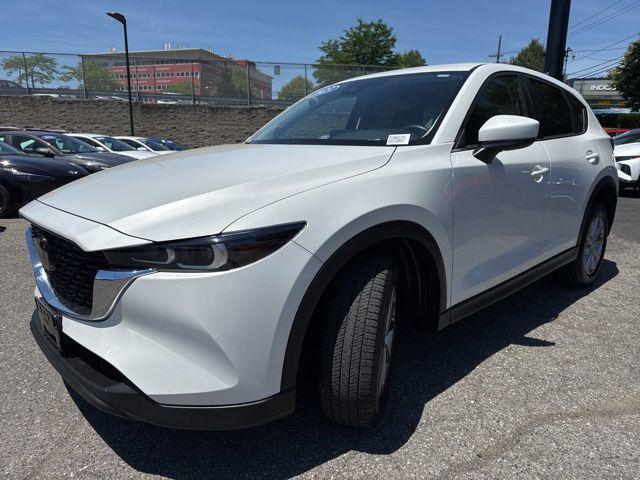 2023 Mazda CX-5 2.5 S Select