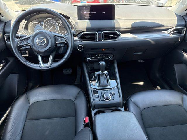 2023 Mazda CX-5 2.5 S Select