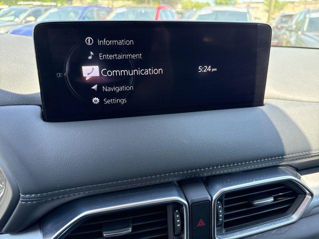 2023 Mazda CX-5 2.5 S Select