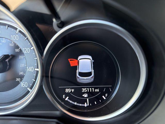 2023 Mazda CX-5 2.5 S Select