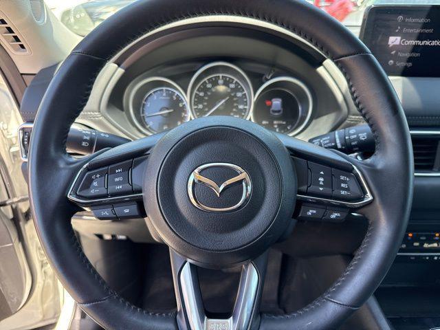 2023 Mazda CX-5 2.5 S Select