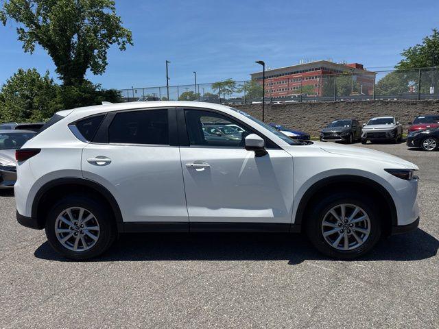 2023 Mazda CX-5 2.5 S Select
