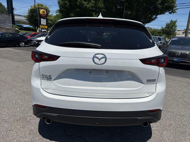2023 Mazda CX-5 2.5 S Select
