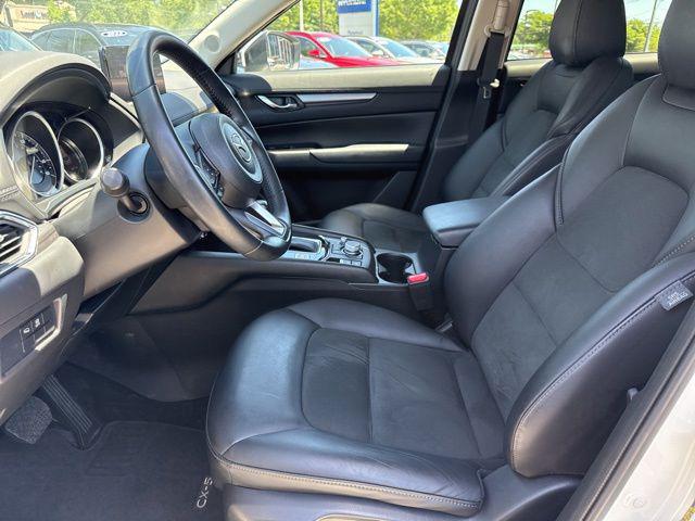 2023 Mazda CX-5 2.5 S Select