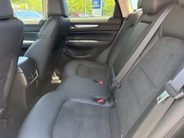 2023 Mazda CX-5 2.5 S Select