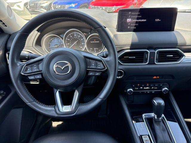 2023 Mazda CX-5 2.5 S Select