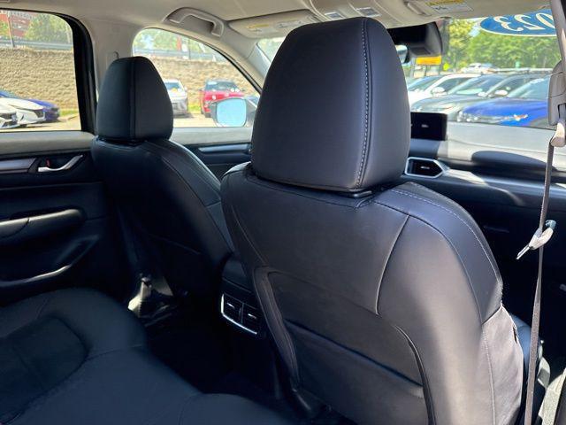 2023 Mazda CX-5 2.5 S Select
