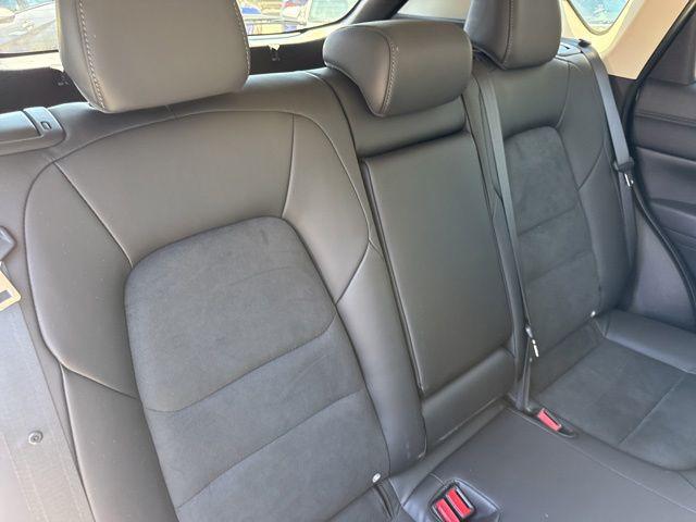 2023 Mazda CX-5 2.5 S Select