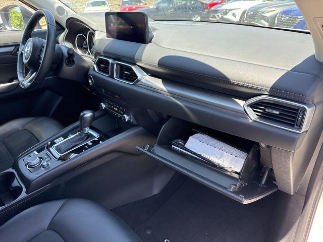 2023 Mazda CX-5 2.5 S Select