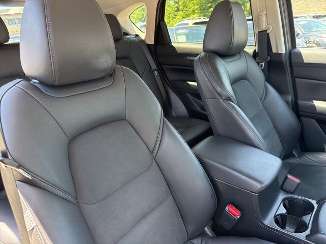 2023 Mazda CX-5 2.5 S Select