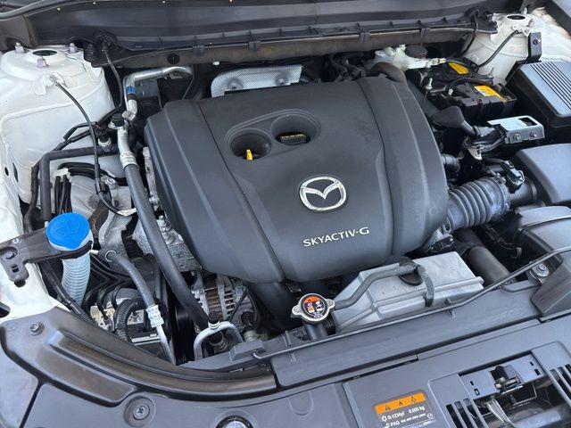 2023 Mazda CX-5 2.5 S Select