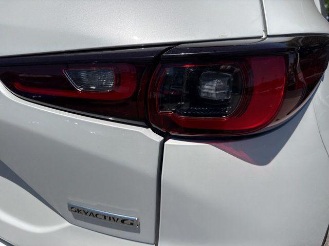 2023 Mazda CX-5 2.5 S Select